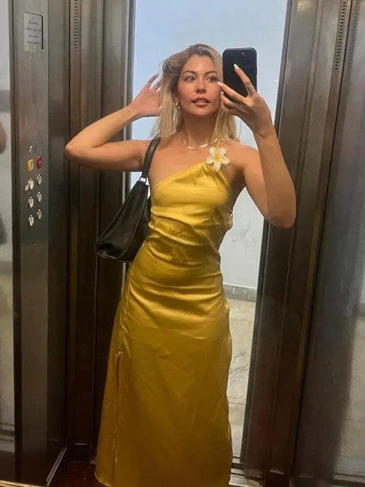 Story by Laura Swesi